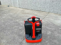 2020 fenwick t16 elektrische palletwagen - afbeelding 9 van  13