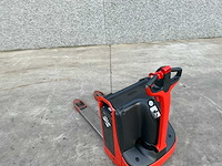 2020 fenwick t16 elektrische palletwagen - afbeelding 10 van  13