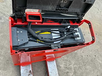 2020 fenwick t16 elektrische palletwagen - afbeelding 5 van  13