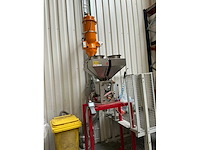 2020 ferlin gravimix fgb flecs 1/3 meng-/doseerbunker - afbeelding 3 van  9