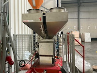 2020 ferlin gravimix fgb flecs 1/3 meng-/doseerbunker - afbeelding 4 van  9