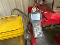 2020 ferlin gravimix fgb flecs 1/3 meng-/doseerbunker - afbeelding 5 van  9