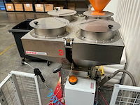 2020 ferlin gravimix fgb flecs 1/3 meng-/doseerbunker - afbeelding 6 van  9