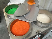 2020 ferlin gravimix fgb flecs 1/3 meng-/doseerbunker - afbeelding 7 van  9