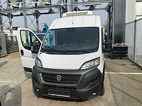 2020 fiat 250 koelwagen - afbeelding 17 van  30