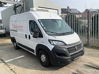 2020 fiat 250 koelwagen - afbeelding 4 van  7