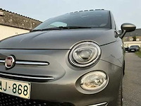 2020 fiat 500 hybrid star edition - afbeelding 3 van  24