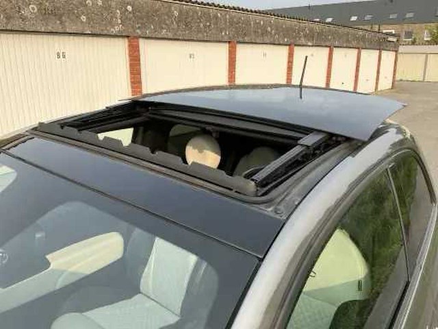 2020 fiat 500 hybrid star edition - afbeelding 4 van  24