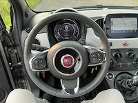 2020 fiat 500 hybrid star edition - afbeelding 6 van  24