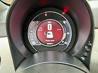 2020 fiat 500 hybrid star edition - afbeelding 8 van  24