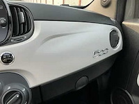 2020 fiat 500 hybrid star edition - afbeelding 10 van  24