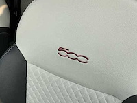 2020 fiat 500 hybrid star edition - afbeelding 11 van  24