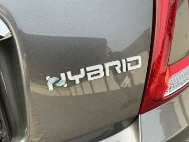 2020 fiat 500 hybrid star edition - afbeelding 14 van  24