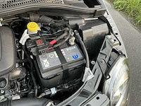 2020 fiat 500 hybrid star edition - afbeelding 15 van  24