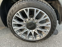 2020 fiat 500 hybrid star edition - afbeelding 18 van  24