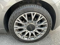 2020 fiat 500 hybrid star edition - afbeelding 19 van  24