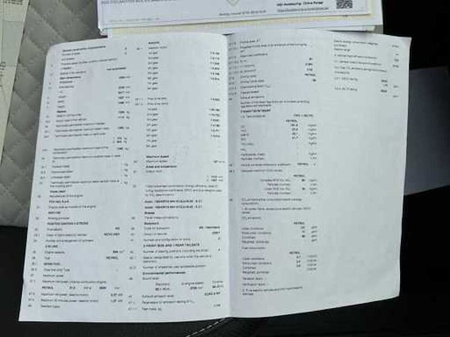 2020 fiat 500 hybrid star edition - afbeelding 20 van  24