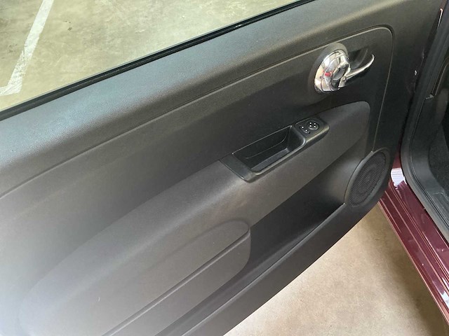 2020 fiat 500 personenauto - afbeelding 2 van  24