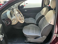 2020 fiat 500 personenauto - afbeelding 3 van  24