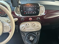 2020 fiat 500 personenauto - afbeelding 6 van  24