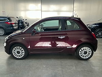 2020 fiat 500 personenauto - afbeelding 12 van  24