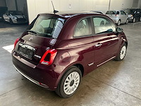 2020 fiat 500 personenauto - afbeelding 20 van  24
