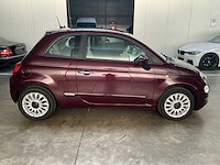 2020 fiat 500 personenauto - afbeelding 21 van  24