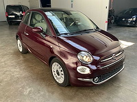2020 fiat 500 personenauto - afbeelding 22 van  24