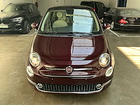 2020 fiat 500 personenauto - afbeelding 23 van  24