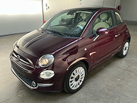 2020 fiat 500 personenauto - afbeelding 1 van  24