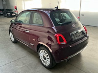 2020 fiat 500 personenauto - afbeelding 18 van  24