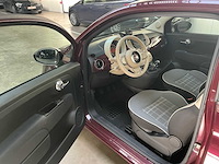 2020 fiat 500 personenauto - afbeelding 24 van  24