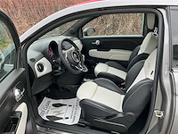2020 fiat 500c cabrio - afbeelding 4 van  49