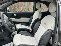 2020 fiat 500c cabrio - afbeelding 5 van  49