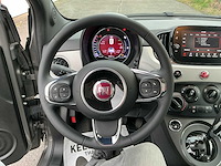 2020 fiat 500c cabrio - afbeelding 7 van  49