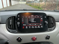 2020 fiat 500c cabrio - afbeelding 11 van  49