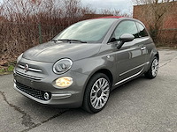2020 fiat 500c cabrio - afbeelding 1 van  49