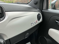 2020 fiat 500c cabrio - afbeelding 15 van  49