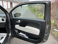 2020 fiat 500c cabrio - afbeelding 17 van  49