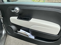 2020 fiat 500c cabrio - afbeelding 18 van  49