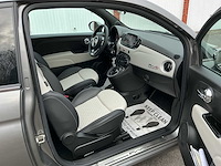 2020 fiat 500c cabrio - afbeelding 19 van  49