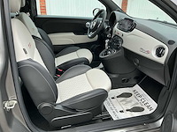 2020 fiat 500c cabrio - afbeelding 20 van  49