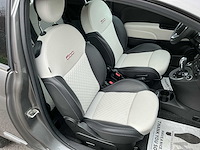 2020 fiat 500c cabrio - afbeelding 21 van  49