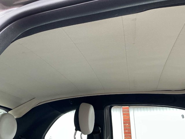 2020 fiat 500c cabrio - afbeelding 24 van  49