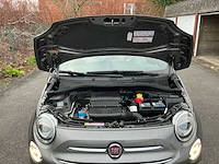 2020 fiat 500c cabrio - afbeelding 27 van  49