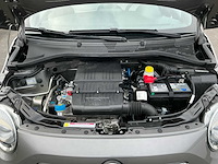 2020 fiat 500c cabrio - afbeelding 28 van  49