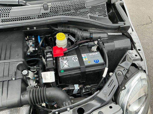 2020 fiat 500c cabrio - afbeelding 29 van  49