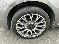 2020 fiat 500c cabrio - afbeelding 32 van  49