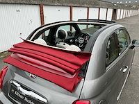 2020 fiat 500c cabrio - afbeelding 37 van  49