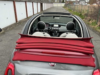 2020 fiat 500c cabrio - afbeelding 38 van  49